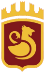 Escudo de Real Normanna