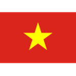 Escudo de Vietnam W