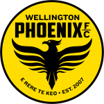 Escudo de Wellington Phoenix W