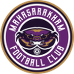 Escudo de Mahasarakham United