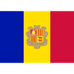 Escudo de Andorra U17