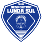 Escudo de CD Lunda-Sul
