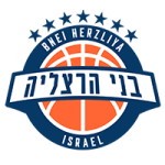 Escudo de Bnei Herzliya