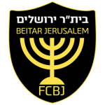 Escudo de FC Jerusalem