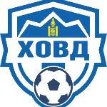 Escudo de Khovd