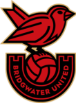 Escudo de Bridgwater United W