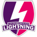Escudo de Loughborough Lightning W