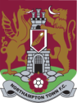 Escudo de Northampton Town W