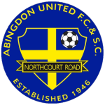 Escudo de Abingdon United W