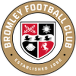 Escudo de Bromley W