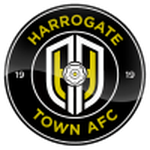 Escudo de Harrogate Town W