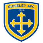 Escudo de Guiseley AFC