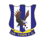 Escudo de Lye Town W