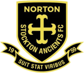 Escudo de Norton & Stockton W