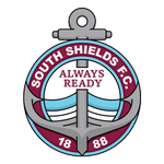 Escudo de South Shields W