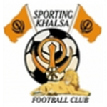 Escudo de Sporting Khalsa W