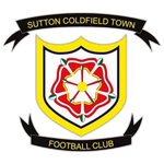 Escudo de Sutton Coldfield Town W