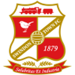 Escudo de Swindon Town W