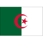 Escudo de Algeria W