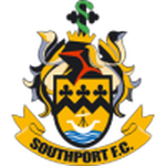 Escudo de Southport