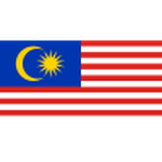 Escudo de Malaysia W