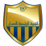 Escudo de Jeunesse Sportive Omrane