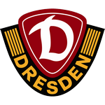 Escudo de Dynamo Dresden