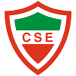 Escudo de CSE U20