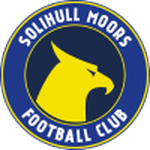 Escudo de Solihull Moors