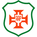 Escudo de Portuguesa Santista U20