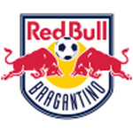 Escudo de RB Bragantino U20