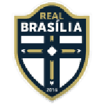 Escudo de Real Brasília U20