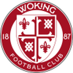Escudo de Woking