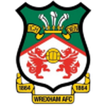 Escudo de Wrexham