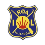 Escudo de Røa W