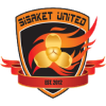 Escudo de Sisaket United