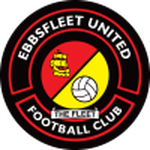 Escudo de Ebbsfleet United