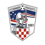 Escudo de O'Connor Knights