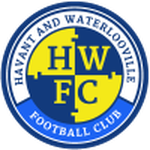 Escudo de Havant & Wville