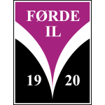Escudo de Førde