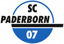 Escudo de SC Paderborn 07