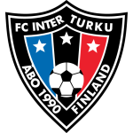 Escudo de Inter Turku II