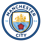Escudo de Manchester City W