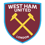 Escudo de West Ham W