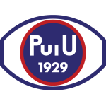 Escudo de PuiU Helsinki
