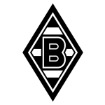 Escudo de Borussia Monchengladbach W