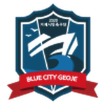 Escudo de Geoje Citizen