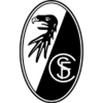 Escudo de SC Freiburg W