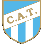 Escudo de Atlético Tucumán Res.