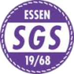 Escudo de SGS Essen W